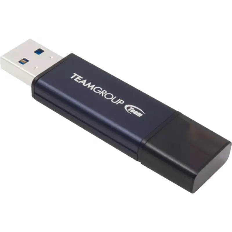 Team Group C211 - 16 GB - USB Type-A - 3.2 Gen 1 (3.1 Gen 1) - tampa - 8 g - azul