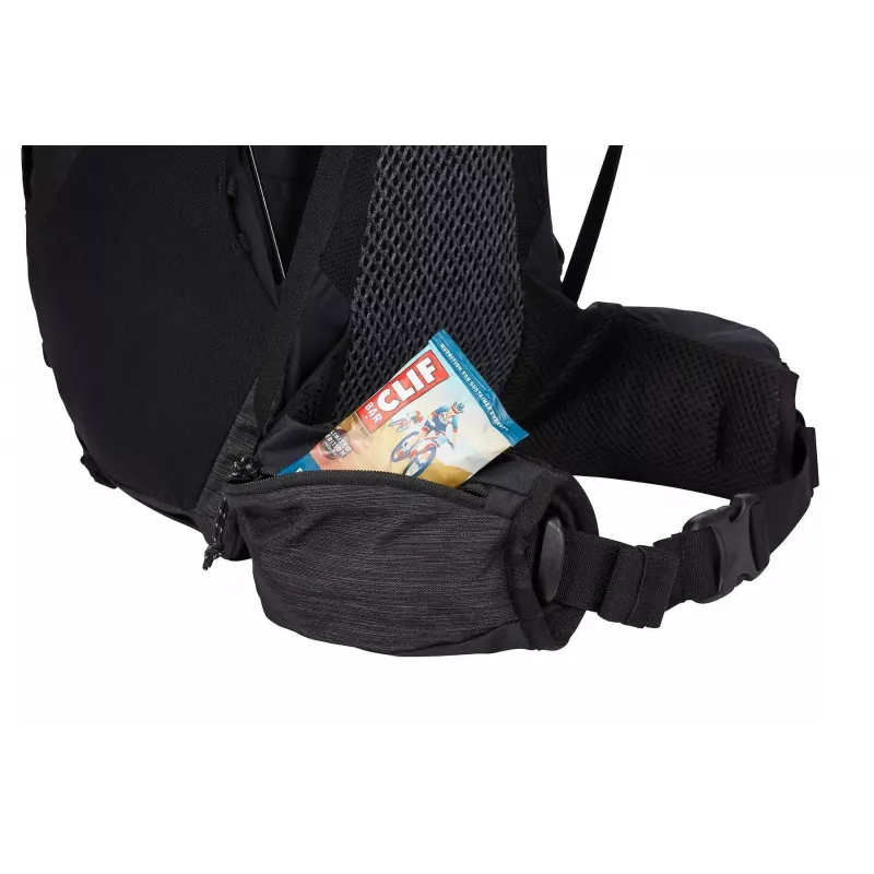 Mochila Thule 4503 Topio 30L homem preta