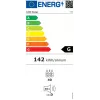 Caso | Refrigerador de vinho | WineChef Pro 40 | Classe de eficiência energética G | Vitrina | Independente | Capacidade para 40 garrafas | Tipo de refrigeração tecnologia de compressor | Preto