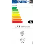 Caso | Refrigerador de vinho | WineChef Pro 40 | Classe de eficiência energética G | Vitrina | Independente | Capacidade para 40 garrafas | Tipo de refrigeração tecnologia de compressor | Preto