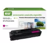 Cartucho de toner ESR compatível com HP CF543X magenta alta capacidade recondicionado 2.500 páginas