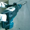 MAKITA HR5202C martelo perfurador SDS-MAX 20J 1510W preto, azul
