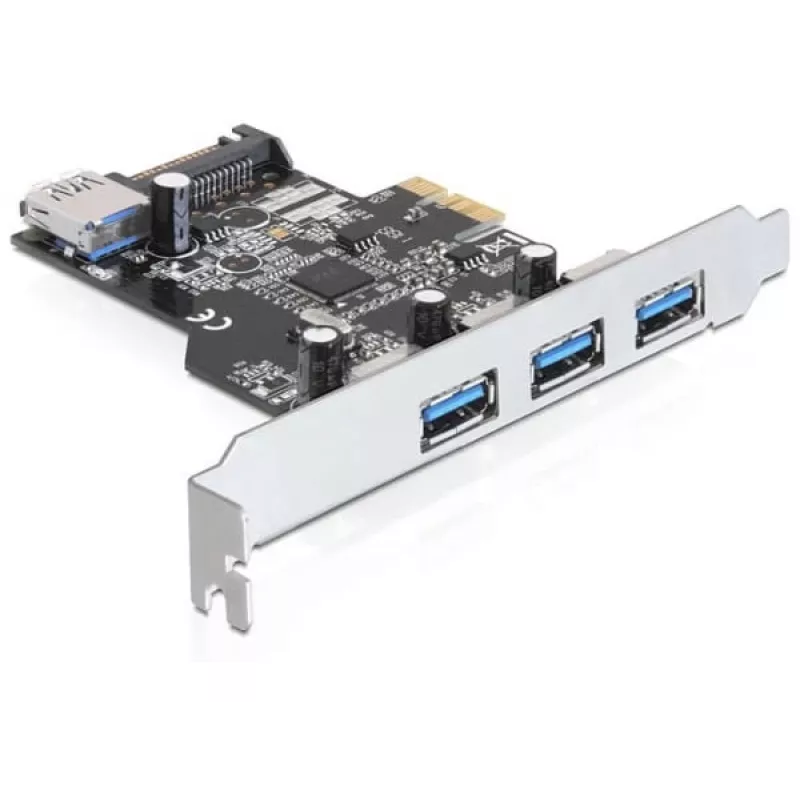 Placa de interface DeLOCK 89301 interna USB 3.2 Gen 1