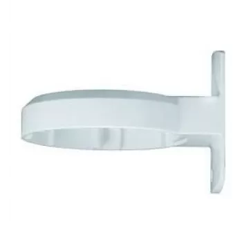 Suporte ERNITEC 0070-10016 acessório para câmara de segurança, colocação universal, 148×117×110 mm