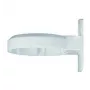 Suporte ERNITEC 0070-10016 acessório para câmara de segurança, colocação universal, 148×117×110 mm