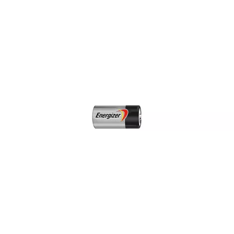 Energizer C pilhas alcalinas Power, pack de 2