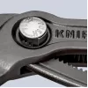 Alicates de aperto Knipex Cobra 87 03 180