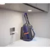 Black & Decker BHHV520BFP-QW aspirador de mão