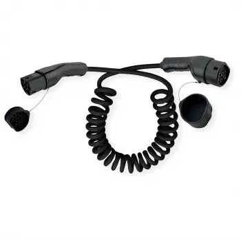 Roline 19.08.0045 Acessório de conectividade Preto