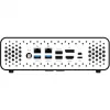 Zotac ZBOX CI649 NANO PC de 1,8 litros Preto, Branco i5-1335U Intel SoC 1,3 GHz