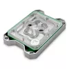Acessório de decoração EK Water Blocks Alumínio Verde
