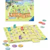 Bluey Junior Labyrinth, jogo de tabuleiro