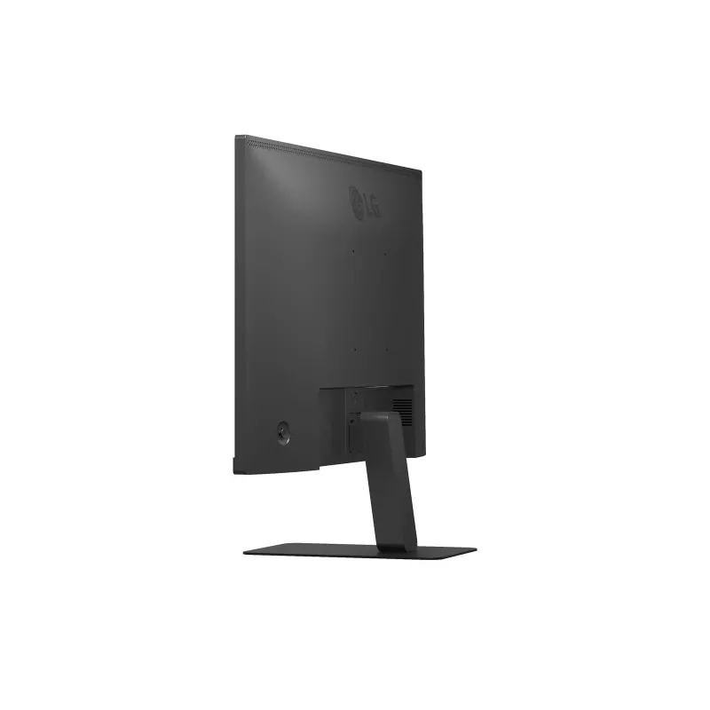 Monitor LG 24U631A-B 60,5 cm (23,8 polegadas) 2560 x 1440 pixels Quad HD preto