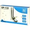 Adaptador de rede USB sem fios INTER-TECH Argus EP-132, USB 2.0, Wi-Fi 5 (até 600 Mbit/s)