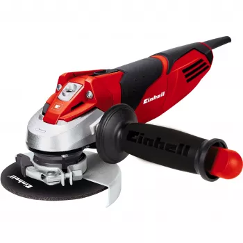 Rebarbadora Einhell TE-AG 115 720 W diâmetro do disco 115 mm (4430850)