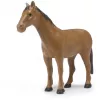 BRUDER cavalo castanho 02352