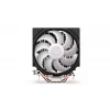 Arrefecedor de ar para processador ENDORFY Spartan 5 MAX ARGB 12 cm preto 1 unid.