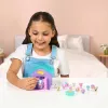 Conjunto de figuras Little Live Pets - Families Moms House Party