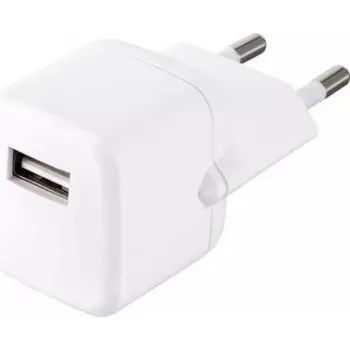 VOLTCRAFT VC-11374050 Carregador USB de tomada corrente de saída (máx.) 2400 mA 1 x USB (VC-11374050)