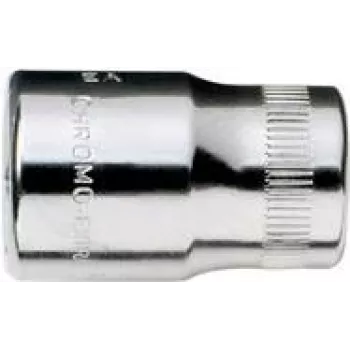 Chave de caixa Bahco 6700SM-8 comprimento padrão encaixe 1/4