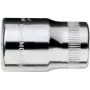 Chave de caixa Bahco 6700SM-8 comprimento padrão encaixe 1/4