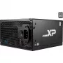 SAMA XPH-1000A, fonte de alimentação para PC 1x 12 pin High Power GPU, 3x PCIe, gestão de cabos, 1000 Watt