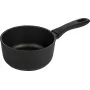 Panela BALLARINI 75002-916-0 1,5 L redonda preta