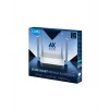 Router sem fios Cudy AX3000 (Wi-Fi 6 dual band 2,4/5 GHz, Gigabit Ethernet, 4x LAN, 2402+574 Mbit/s)