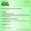 INABA Churu Rolls receita de frango envolta em receita de atum - guloseima para gatos - 4x10 g