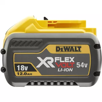 Bateria XR FLEXVOLT 18V/54V DEWALT DCB548