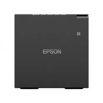 Impressora de talões Epson TM-M30III-H 203 dpi, USB, USB-C, Bluetooth, Wi-Fi