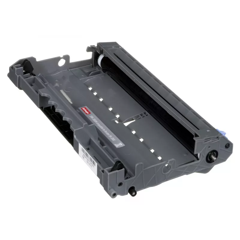 Tambor Activejet DRB-2000N (substituto para Brother DR-2000/DR-2005; Supreme; 12000 páginas; preto)