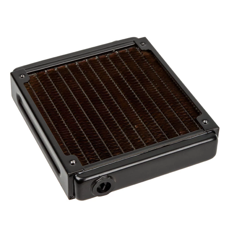 Magicool 120 G2 dissipador fino para radiador