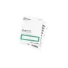 Hewlett Packard Enterprise HPE LTO-8 Ultrium RW Bar Code Label Pack - Etiquetas de código de barras (Q2015A)