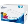 MediaRange MRLXT310MS toner, compatível com Lexmark 50F2H00, preto
