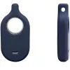 4smarts Conjunto de capas de silicone para Samsung Galaxy SmartTag2, 4 pcs., cores variadas (540996)