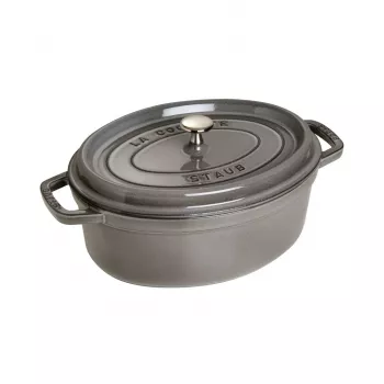 Caçarola Staub La Cocotte 5,5 L oval
