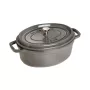Caçarola Staub La Cocotte 5,5 L oval