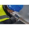 Medidor de distância a laser GLM 40-31 Professional (Azul/Preto, alcance 50 m, linha laser vermelha)