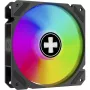 Ventoinha para caixa de computador XILENCE XPF120R.ARGB, 120 mm, iluminação ARGB
