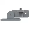 Suporte de parede Fanvil WM613 branco – suporte de montagem universal para dispositivos Fanvil