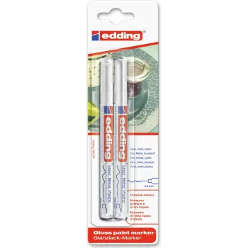 Edding 4-780-2-1049 branco