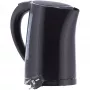 Severin WK 3498 chaleira elétrica 1,5 L 2200 W preto