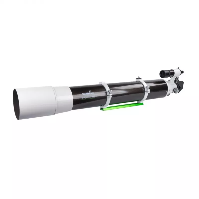 Telescópio refrator Skywatcher BK 150/1200 OTA — abertura de 150 mm, distância focal de 1200 mm