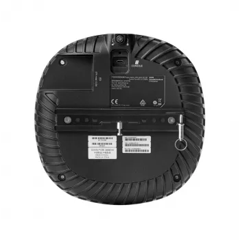 HPE Aruba Networking AP-725 RW Tri Radio 2x2 Wi-Fi 7 Internal Antnas pack de 10 pontos de acesso Campus