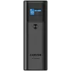 Canyon PB-2010 - Powerbank - Li-Pol - 27.000 mAh - ecrã digital - 2xUSB-C + 1xUSB-A - Power