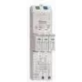 Finder 7P.04.8.255.Z007 para-raios combinado tipo 1+2 para redes trifásicas TN-S e TT (7P048255Z007)