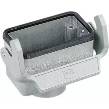 Harting Caixa de acoplamento Han® 6B-kg-LB-M20 19 30 006 1750 1 unid. (19 30 006 1750)