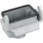 Harting Caixa de acoplamento Han® 6B-kg-LB-M20 19 30 006 1750 1 unid. (19 30 006 1750)