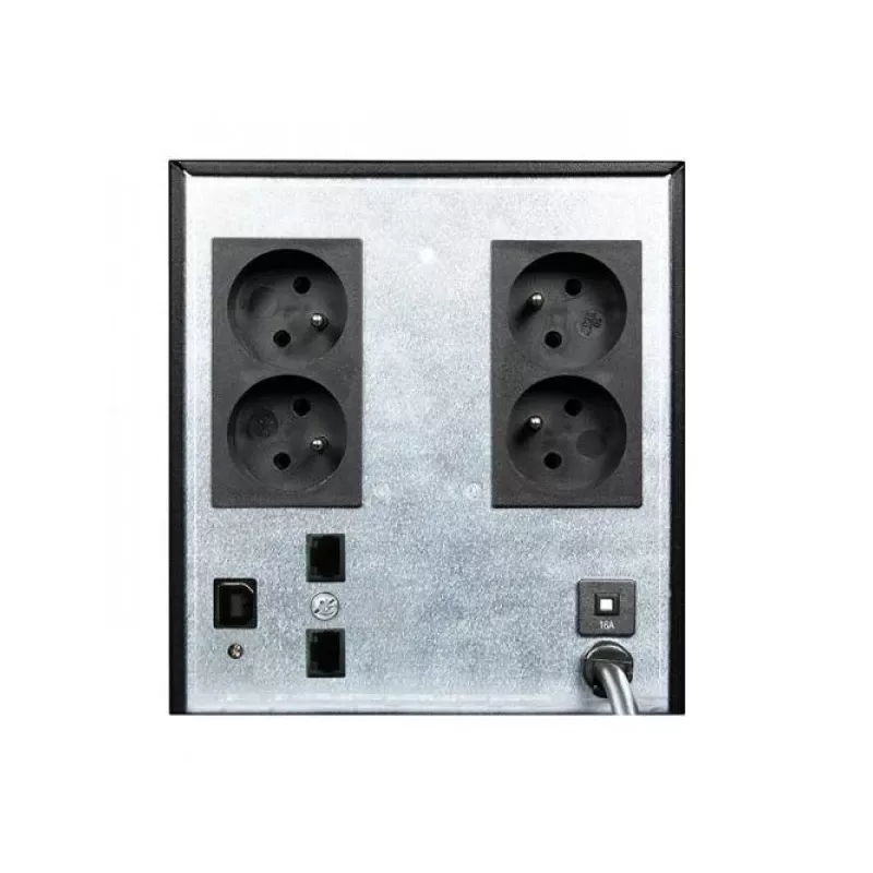 UPS Ever Sinline 1600 USB HID